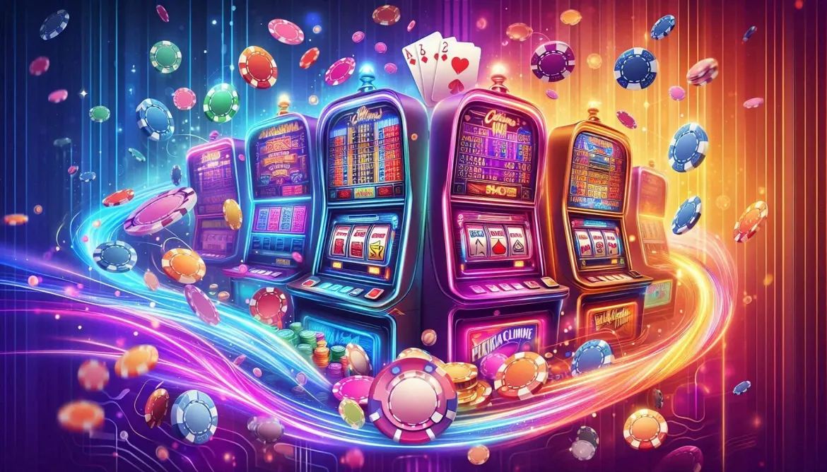 Fight Club Casino